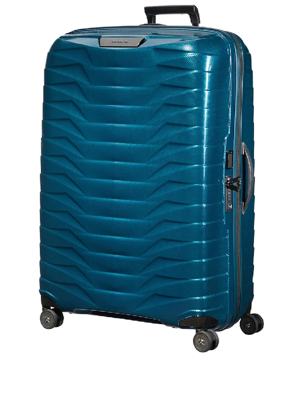 suitcase for daily use-Samsonite Proxis Extra Large Suitcase 