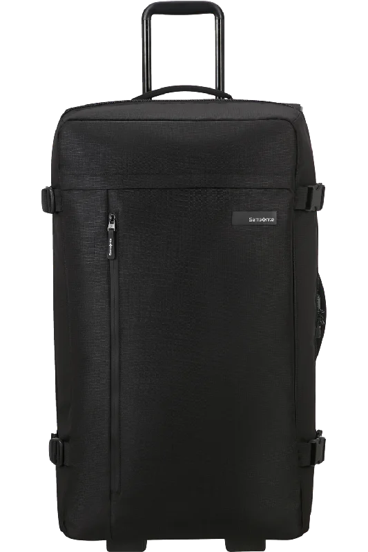 suitcase with lightweight finish-Samsonite Roader Travel bag with wheels 79cm