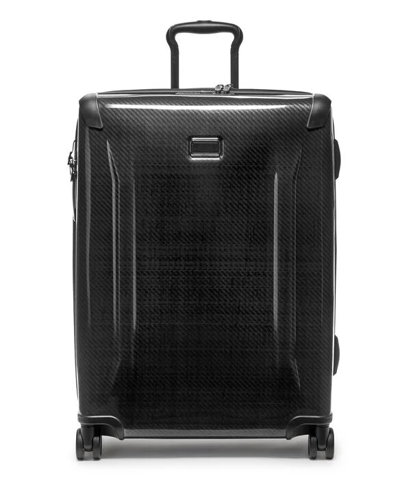 suitcase for travel specials-Tegra Lite Short Trip Expandable 4 Wheeled Packing Case