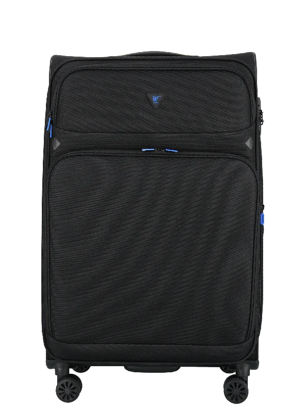 suitcase for frequent journeys-Verage Check-in L Suitcase