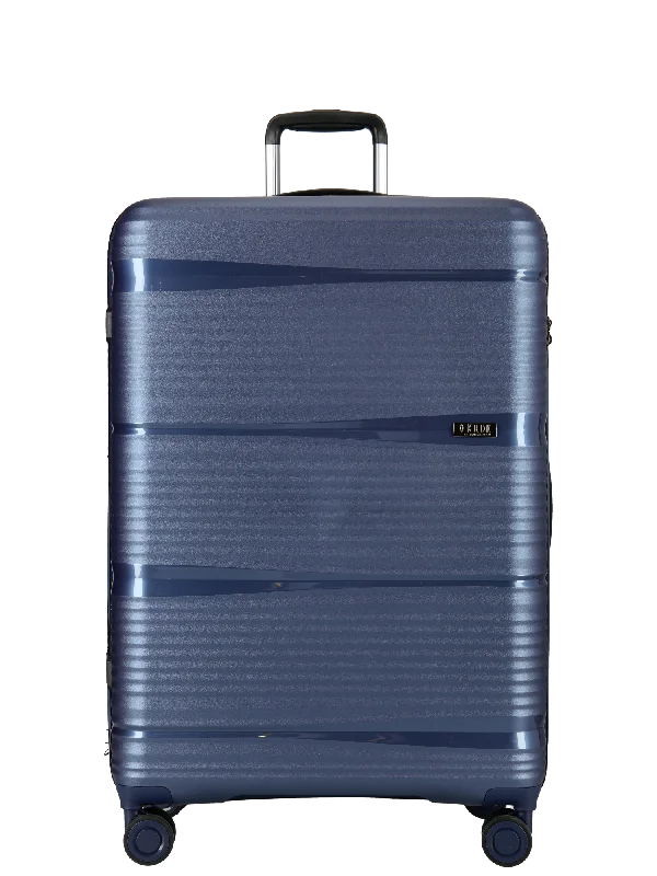 suitcase with stylish wheels-Wire KKDK Check-in L Suitcase