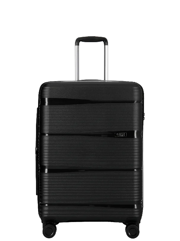 suitcase for frequent trips-Wire KKDK Check-in M Suitcase