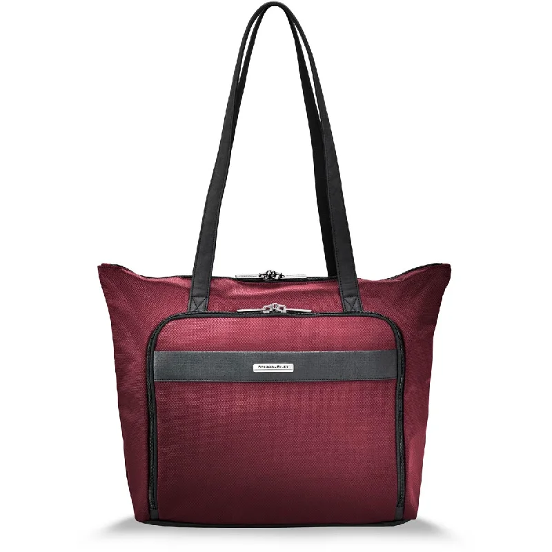 tote bag formal-Briggs  Riley Transcend Vx Shopping Tote