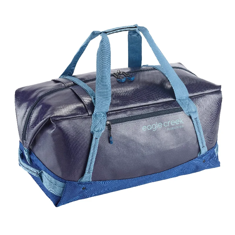 Eagle Creek Migrate Duffel 90l Bag, Arctic Blue, One Size