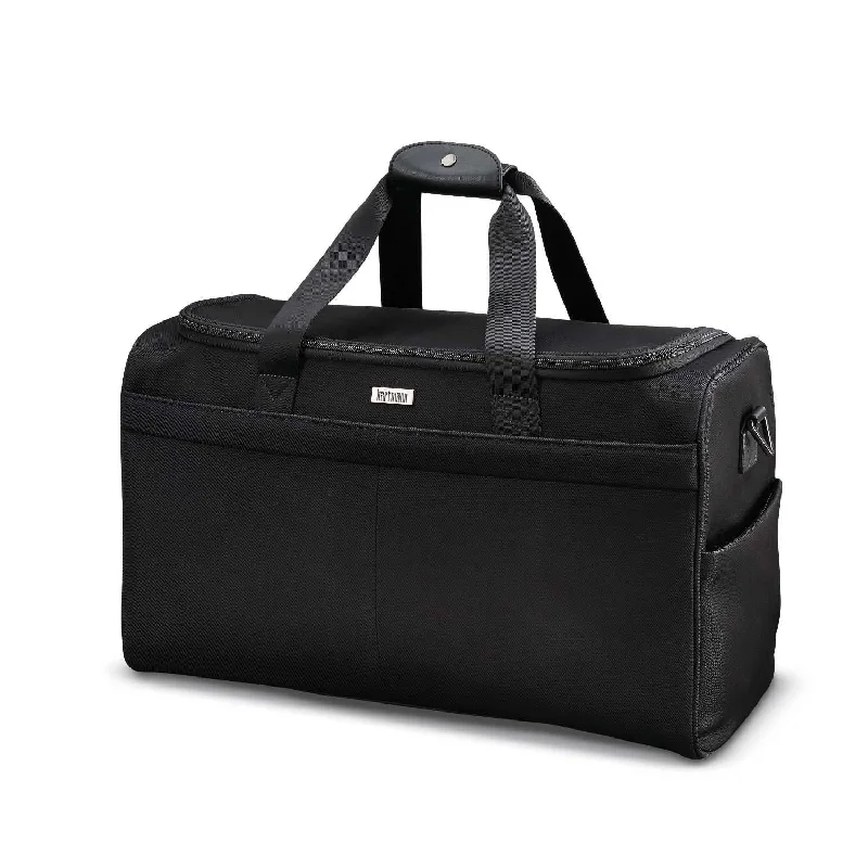 Hartmann Travel Duffel, Basalt Black