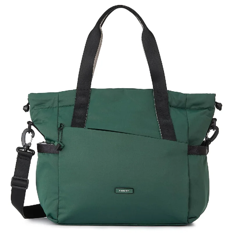 tote bag versatile-Hedgren Galactic Shoulder Bag/Tote Bag