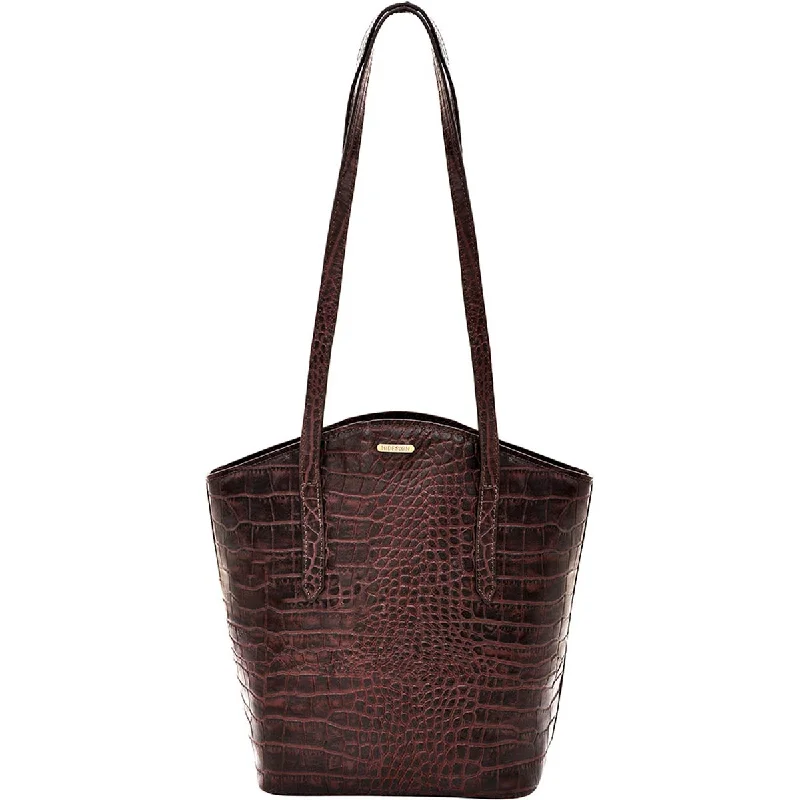 tote bag spacious-Hidesign Bonn Tote