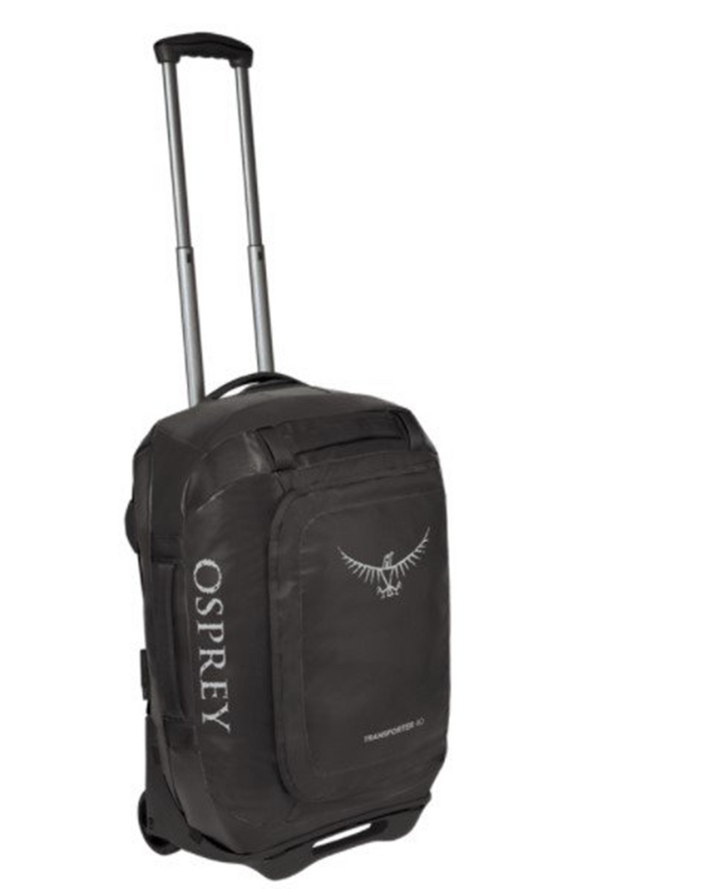 Osprey Transporter® 2-Wheeled Duffel 40L