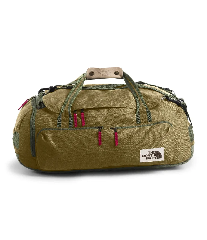 The North Face Berkeley Duffel - M