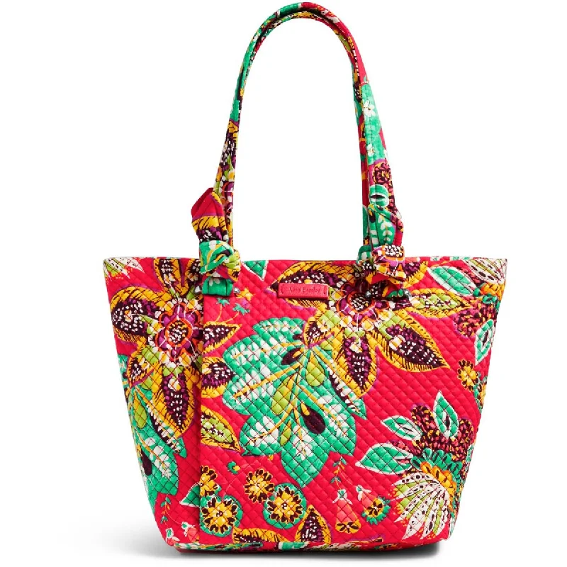 tote bag shoulder-Vera Bradley Hadley East West Tote