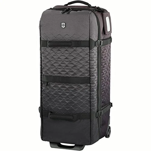 Victorinox Vx Touring Wheeled Duffel Extra-Large, Anthracite