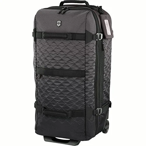 Victorinox Vx Touring Wheeled Duffel Large, Anthracite