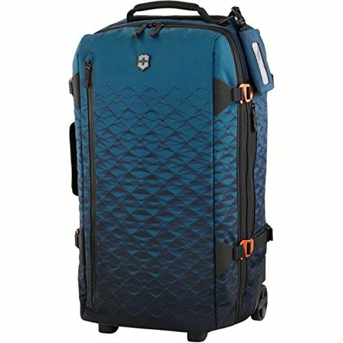 Victorinox Vx Touring Wheeled Duffel Medium, Dark Teal